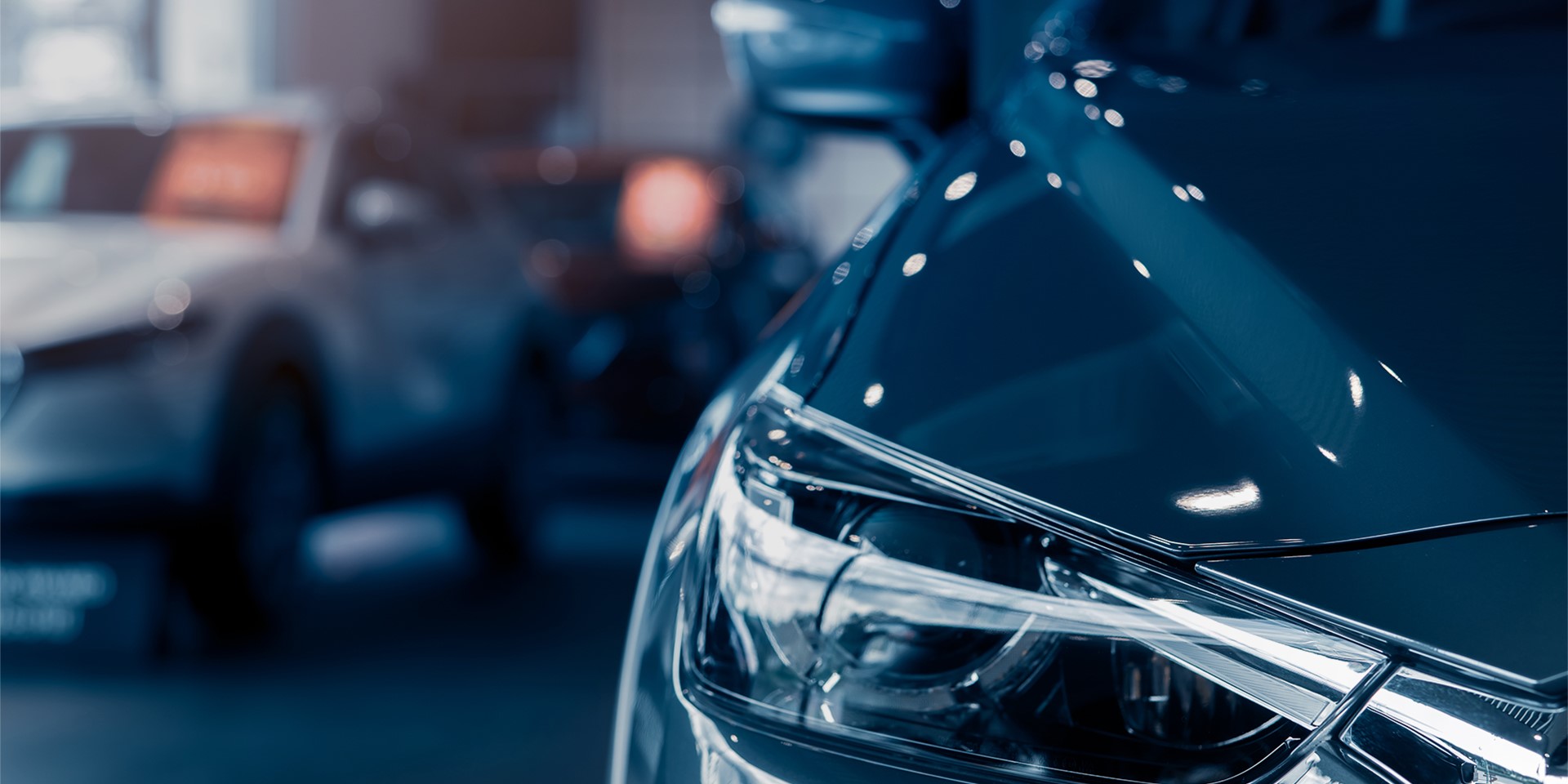 Automobilový elektromechanický